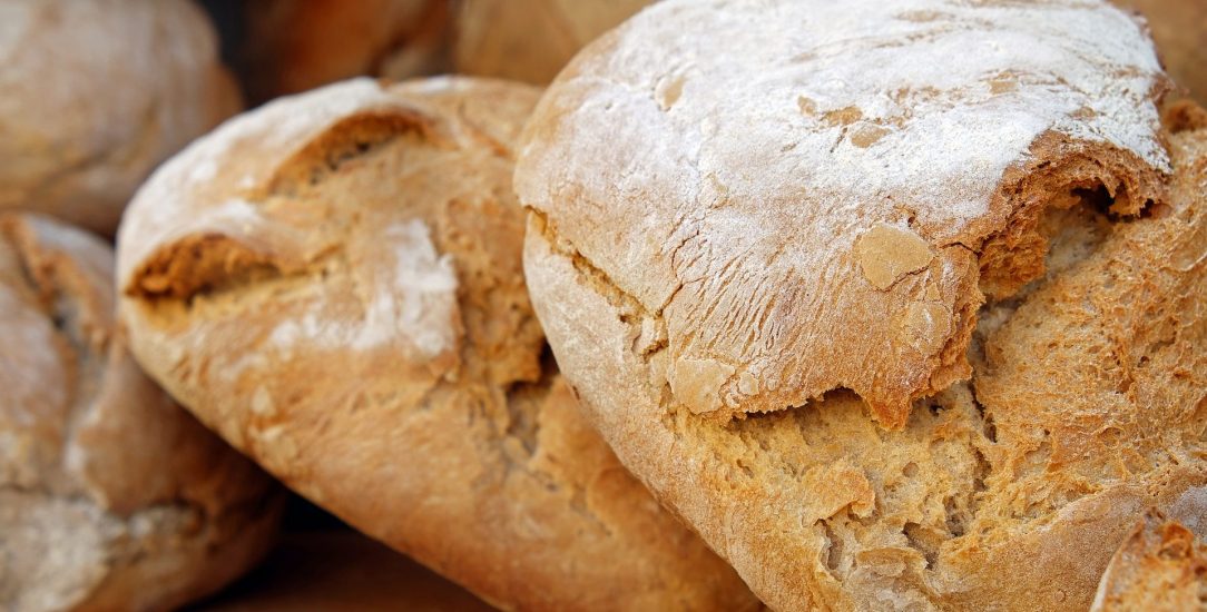 7 wheat-free bread replacements for those with wheat intolerance