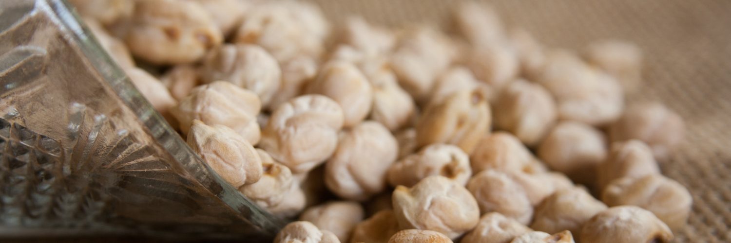 Chickpea Allergy Guide
